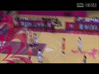 WCBA常規(guī)賽A組 新疆天山VS浙江稠州銀行 20250115