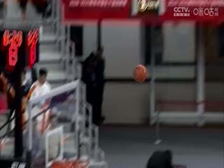 WCBA常規(guī)賽A組 內(nèi)蒙古農(nóng)信VS福建晉江眾騰 20250116