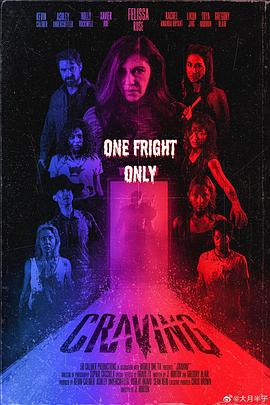 饑渴[電影解說]