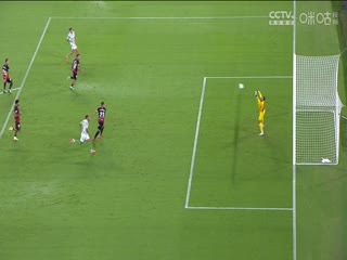 西甲聯(lián)賽 皇家貝蒂斯VS馬略卡 20240924