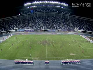 中甲聯(lián)賽 石家莊功夫VS遼寧鐵人 20240922