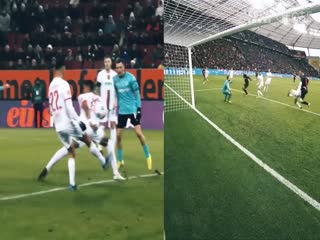 意甲聯(lián)賽 國際米蘭VSAC米蘭 20240923