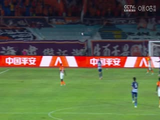 中超聯(lián)賽 青島海牛VS武漢三鎮(zhèn) 20240915