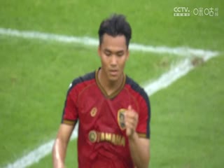 亞冠二級(jí)小組賽 蒙通聯(lián)VS雪蘭莪 20240919