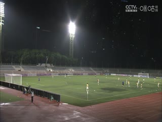 亞冠二級(jí)小組賽 宿務(wù)VS全北現(xiàn)代汽車 20240919