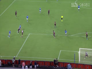 意甲聯(lián)賽 那不勒斯VS博洛尼亞 20240826