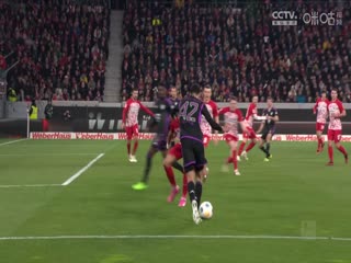 德甲聯(lián)賽 霍芬海姆VS荷爾斯泰因 20240824