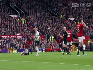 英超聯(lián)賽 諾丁漢森林VS狼隊 20240831