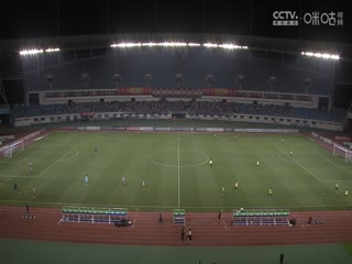 中乙聯(lián)賽 山東泰山金鋼山VS西安崇德榮海 20240714