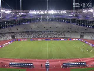 中超聯(lián)賽 深圳新鵬城VS長春亞泰 20240721