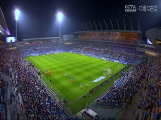 中超聯(lián)賽 天津津門虎VS上海海港 20240614