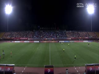 中甲聯(lián)賽 遼寧鐵人VS青島紅獅 20240601