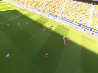 西甲聯(lián)賽 加的斯VS拉斯帕爾馬斯 20240520