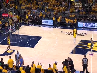 NBA季后賽 雄鹿VS步行者 20240427