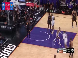 NBA季后賽 76人VS尼克斯 20240501