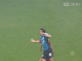 德甲聯(lián)賽 美因茨VS達(dá)姆施塔特 20240406