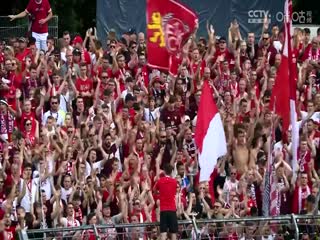 德國杯 薩爾布呂肯VS凱澤斯勞滕 20240403