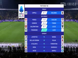 意甲 弗羅西諾內vs拉齊奧 (石慶圣) 20240316