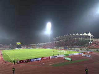 中甲 廣州隊(duì)vs石家莊功夫 (官方解說(shuō)) 20240317