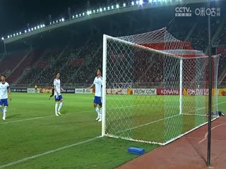 亞冠 曼谷聯(lián)vs橫濱水手 20240214（劉煥）