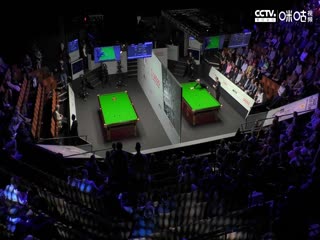 斯諾克 盧卡·布雷切爾13-11馬克·威廉姆斯 20230421（第一階段）