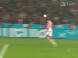 德甲 柏林聯(lián)合vs海登海姆 (劉洪新) 20240224