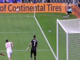 亞洲杯 塔吉克斯坦vs約旦 (洪荒) 20240202