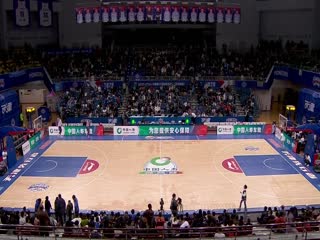 CBA常規(guī)賽第36輪 天津先行者VS九臺農商銀行 20240128（孫銳）