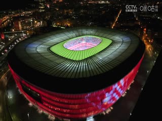 西甲 畢爾巴鄂競(jìng)技vs馬略卡 (張?zhí)煲? 20240202