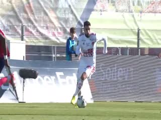 法甲 克萊蒙vs布雷斯特 (楊加丞) 20240211