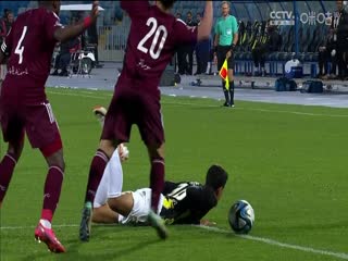 沙王冠 費薩里哈曼vs吉達聯(lián)合 (涂遠) 20240204