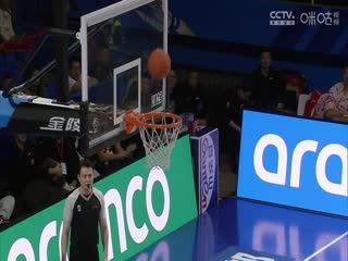 CBA常規(guī)賽第32輪 寧波町渥VS南京頭排蘇酒 20240119（王港）