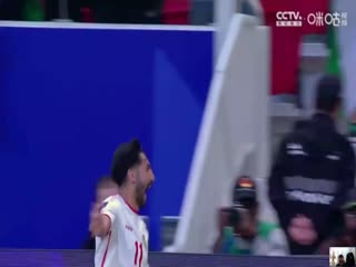 亞洲杯 約旦vs韓國 (董路) 20240120