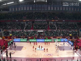 CBA常規(guī)賽第24輪 山西汾酒VS北京控股 20240101（石楷文）