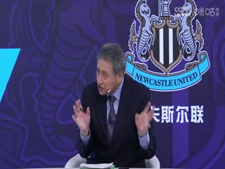 英超 利物浦vs紐卡斯爾聯(lián) (詹俊、張路) 20240101