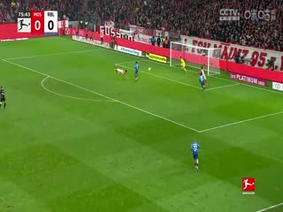 德甲 拜仁慕尼黑vs霍芬海姆 (涂遠(yuǎn)、張力) 20240112