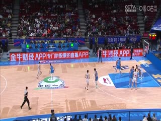 CBA常規(guī)賽第19輪 北京北汽VS廣州龍獅 20231219（楊健、李根、曾令旭、佳依）