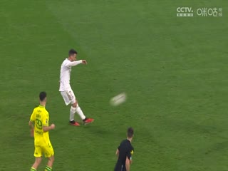 法甲  里昂vs南特 (譚逸雄) 20231220