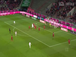 德甲 霍芬海姆vs波鴻 (涂遠) 20231208