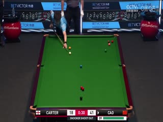 2023斯諾克單局限時賽 半決賽 20231209（李照）