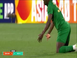 亞冠小組賽 墨爾本城vs浙江FC (石慶圣、李彥) 20231212