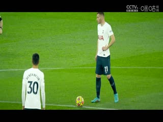 英超 曼城vs托特納姆熱刺 (陳渤胄) 20231203