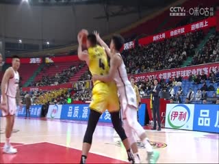 CBA常規(guī)賽第16輪 九臺農(nóng)商銀行VS南京頭排蘇酒 20231212（原聲）