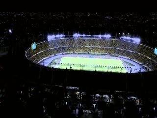 世預(yù)賽南美區(qū) 哥倫比亞vs巴西