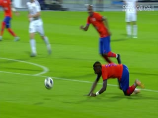 亞冠小組賽 費(fèi)哈vs阿哈爾 (吳子越) 20231128