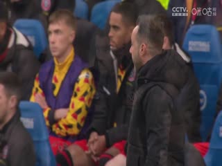 英超 布萊頓vs謝菲爾德聯(lián) (苗錕) 20231112