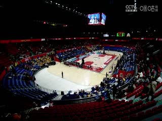 CBA常規(guī)賽第7輪 九臺(tái)農(nóng)商銀行VS上海久事 20231107（房峰浩）