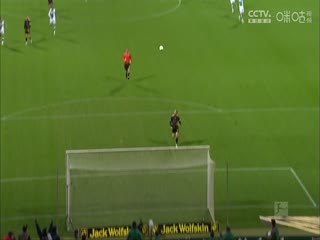 德甲 奧格斯堡vs霍芬海姆 (魯靖明) 20231111