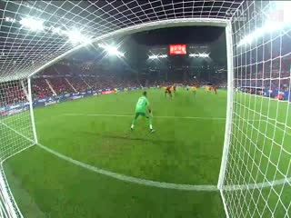 西甲 奧薩蘇納vs拉斯帕爾馬斯 (洪宇青) 20231111