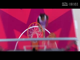 WCBA常規(guī)賽B組 江西贛星VS武漢盛帆黃鶴 20241218